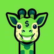 Cash Giraffe - Play and earn
